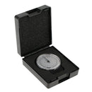 High Quality Metal Professional Ophthalmic Lens Clock Base Curve Optician Lens