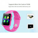 U10 Anti-Lost Smartwatch Children Kids Smart Wristwatch Activity Tracking W