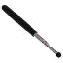 1Pc Retractable Pointer Handheld Presenter Whiteboard Pointer 12mm Felt Head