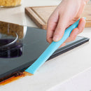 Kitchen Bathroom Stove Dirt Decontamination Scraper Opener Cleaning Tools ME