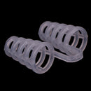 4x Mini anti snoring nose clips snore stopper snore relief nasal easy breathe LJ