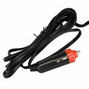 Portable Air Compressor Pump, Tire Inflator with Gauge 12V DC Digital Car Air