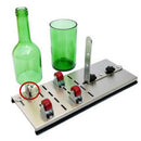 2pcs Wine Bottle Cutting Tools Replacement Cutting Head Glass Bottle Cut TwJ Gw