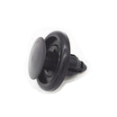 7mm Rivets Retainer Clip Side Skirt Bumper Hood Car Splash Guard Fastener
