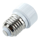 Lamp Adapter lamp socket for GU10 to E27 light bulbs Q5Y6
