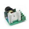 2000W 50V-220V 10A Voltage Regulator PWM AC Motor Speed Control Switch Go JRD