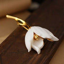 Fashion Accessories Euramerican Style Girl Gorgeous Flower Brooch Birthday