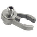 Titanium Handlebar Catcher for Brompton Folding Bike 12G