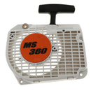 Recoil Rewind Starter Mower Accessories for Stihl MS340 360 034 036 Chainsaw