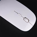 2.4GHz Wireless Mouse USB Optical Scroll Mice for Tablet Laptop Computer Gw