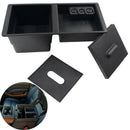 Center Console Insert Organizer Tray Replacement For Select 2014-2018 Gm Ve