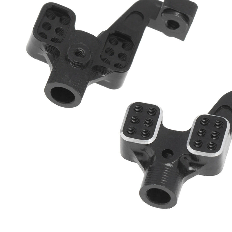 1:24 Front Rear Shock Tower for Axial SCX24 AXI00001 Car Buggy Replacements