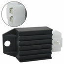 12V 4 Pin Rectifier Regulator For 50Cc 90Cc 110Cc 125Cc Pit Quad Dirt Bike  H2Q1