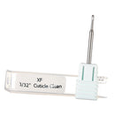 1pcs Tungsten Steel Nail File Safety Drill Bit, Carbide Nail Art Manicure  For