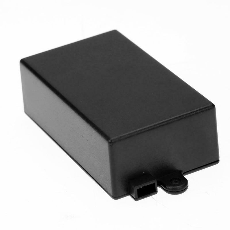 Receiver & 2 Transmitter 220V 1CH RF Wireless 2Keys Remote Switch Light Lamp LED