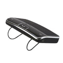 168 Wireless Bluetooth Handsfree Speaker Phone MP3 Car Kit Sun Visor Clip Drive