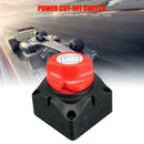 3 Position Disconnect Isolator Master 60V Battery Power Cut Off Switch Adapter
