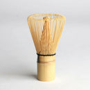3-pieces Matcha Traditional Food Safe Stir Whisk Tea Set Scoop Spoon Bamboo Tool