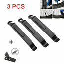 3X Bicycle Cycling Tire Tyre lever Bike repair Opener Breaker Tool Kit FP BX