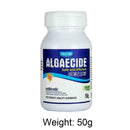 50g/Bottle Fish Tank Deodorant Aqua Life Algae Purifier Aquarium Algae Syru P2Y1