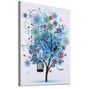 Diamond Painting Special Shaped Diy 5D Partial Drill Cross Stitch Diamond E K1Y5