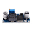 XL6009 3-32V to 5-35V DC-DC Adapter Booster Circuit Board Module