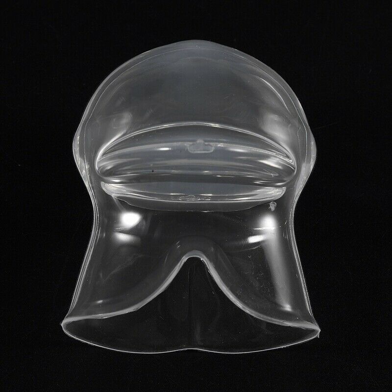Silicone Anti Snoring Device Tongue Night Sleep Apnea Aid Snore Stopper Gua