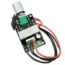 6V 12V 24V 28V 3A 80W DC Motor Speed Controller (PWM) Speed Adjustable Reve