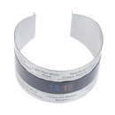 Stainless LCD Electric Red Wine Digital Thermometer Temperature Meter Bar T Kw