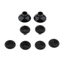 Joystick Rocker Cap Cover for Microsoft Xbox One Thumb Grip & Holder - Black