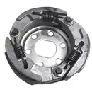 Motorcycle Block Clutch 139Qmb Scooter Atv Gy6 50Cc 60Cc 80Cc Moto Block Cl Z1H8