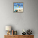 Full Starfish DIY 5D Diamond Painting Embroidery Cross Stitch Kit Home Decor