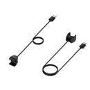 Replacement USB Charging Cable 39.37" Charger Clip Holder for OPPO Band New