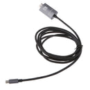 USB C Hub HDMI Cable, USB-C Digital AV Multiport Adapter, USB to HDMI Adapter