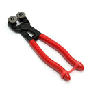 1pc Ceramic Tile Cutting Pliers Round Glass Quick Cutter Hand Tools Pliers
