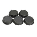 5x lens back cover for EOS series EF ES-S Lens R3F4