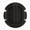 Floor Drain Plug Cap Trap Seal Universal for POLARIS RZR XP 1000 14-18 - Black