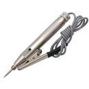 Car Voltage Circuit Tester For 6V12V24V DC System Probe Test Light UP