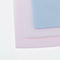 3x Handkerchiefs Classic Girls Hanky Comfy Soft Kerchiefs Ladies Hankie