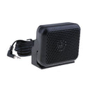 External Speaker for Yaesu Kenwood  anytone Car Mobile Radio