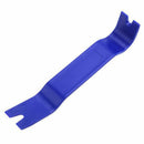 7pcs Professional Plastic Auto Car Radio Door Clip Panel Trim Dash Audio Re