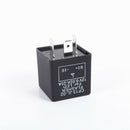 CF13 JL-02 Electronic Led Adjustable Frequency Turn Signal Fix Car Flasher Relay