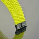 New 30cm 24Pin  Power Adapter Extension Cable Wire Lead Computer ZMA