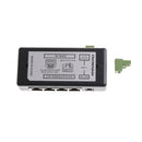 4 Port PoE Injector PoE Power Adapter Ethernet Power Supply Pin  for IP Came  Hn
