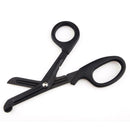 15cm EMT Shears First Aid Emergency Bandage Paramedic Sciss Nursing Medical U2M4