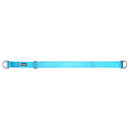 Safety Lanyard Adjustable Shock Absorbing Belt 3-5.3 ft  Outdoor Climbing