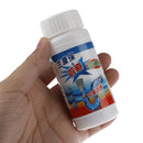 Kitchen Pipe Dredging Cleaner Pipe Toilet Pipe Quick Foaming Toilet Clean%!