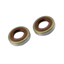 Oil Seal Kit for STIHL FS80 FS85 FS90 FS120 FS200 FS250 FS480