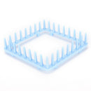 9x Knitting Loom Flower Daisy Pattern Maker Wool Yarn Needle Loom Sewing Toolã€OA
