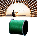1roll 300M Fishing Line Super Strong PE Multifilament Braided Fishing Line MAP